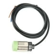 thumbnail image 1 of Proximity Switch 3-wire Switch Sensor Inductive Proximity Switch BERM Proximity Switch NonBuried 3Wire Inductive Probe Sensor NPN NO DC1224V PR3015DN, 1 of 8