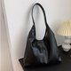 thumbnail image 1 of Bolso Mujer Casual Pack Gran Capacidad Compras Ocio Outdoor Negro, 1 of 8