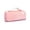 B, variant on Cute Unisex Pencil Case Basic Stationery Storage Organizer for Office Home Study B