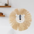 thumbnail image 4 of Decoración de Tapiz Sunnimix habitación de tapicería de hilo de algodón 60 cm, 4 of 7