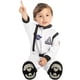 thumbnail image 1 of Disfraz de astronauta de Spooktacular Creations, bebé de la NASA, de 6 a 12 m, 1 of 7