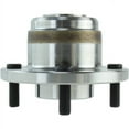 thumbnail image 4 of centric 405.61006e rear wheel hub and bearing assembly Fits select: 2001-2007 FORD FOCUS, 4 of 5