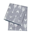 thumbnail image 5 of Floor Mat for Under High Chair/Arts/Crafts,130cm Waterproof Anti-Slip Food Splas, 5 of 5