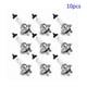 thumbnail image 3 of 10Pcs Set Car H7 Xenon Headlight 55W 4300K Halogen Light Lamp Bulbs For Night Driving For Cars With 12V Battery Voltage Replace, 3 of 5