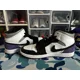 thumbnail image 5 of Size 11 - A i r-Jor-dan 1 SE Mid Varsity Purple, 5 of 5