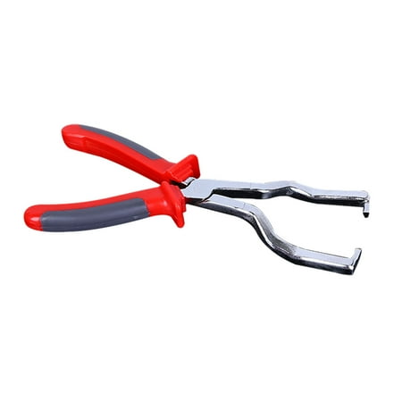 

Car Fuel Line Pliers Gasoline Petrol Tube Buckle Removal Tool for Vehicle