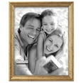 thumbnail image 4 of Malden 6.75" x 8.63" Plastic Wall picture frame, Silver, 4 of 6