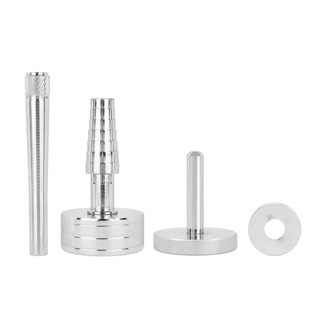 Herramienta de Medición de Metal Macarena Expansor para Agrandar Bandas electrónicas