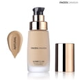 thumbnail image 2 of Faces Canada Ultime Pro HD Runway ready foundation Natural 02, 30ml, 2 of 4