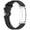 Black#0702-99, variant on Forestwhale Sports Wristband Strap for Fitness Trackers Adjustable Replacement Band with Silicone Material Lightweight Activity Tracker Accessory