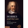 Hobbes And The Law