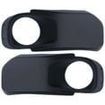 thumbnail image 1 of 68231962AA, Stylish Fog Lamp Cover  For Upgrqade Replacement For  2013-3017, 1 of 8