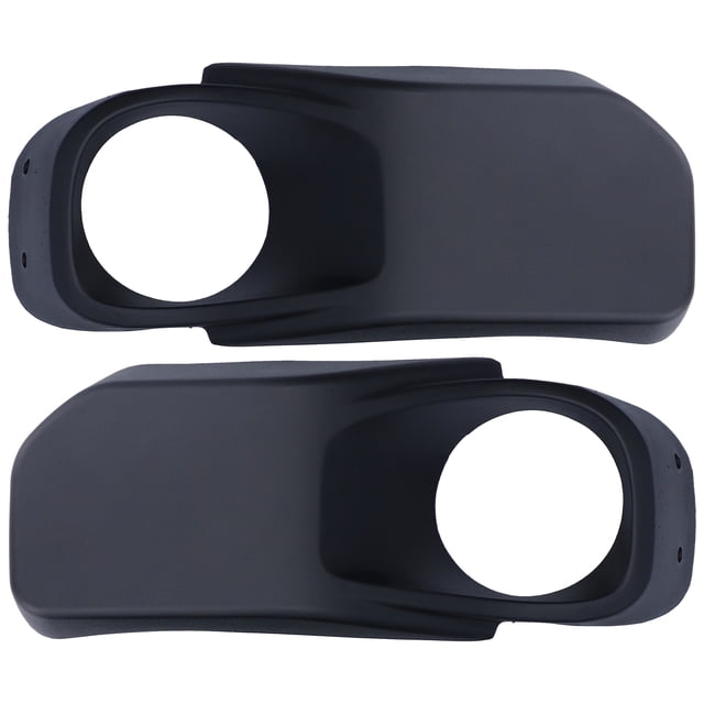 68231962AA, Stylish Fog Lamp Cover For Upgrqade Replacement For 2013-3017