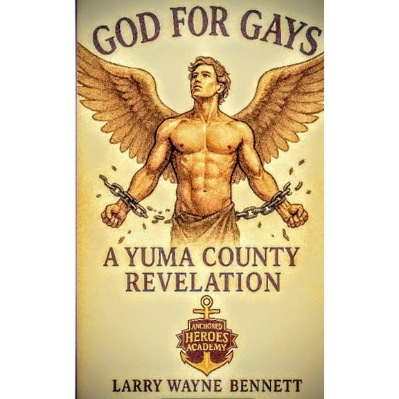 God For Gays, (Paperback)