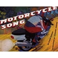 thumbnail image 1 of Pre-Owned Motorcycle Song, 9780060287320, 0060287322, Hardcover, First Edition edition, 1 of 1