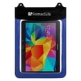 thumbnail image 1 of Universal Tablet Case Protective Dry Pouch 8 inch Tablet Protection Cover for Home Pool, Bath Tub, Outdoors, Travel, Rainy Days, Snow, Beach Sand, 1 of 8