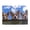 1000 Pieces, variant on 500-Piece Wooden Jigsaw Puzzle for Adults - Corgis Fence Sky Peek View , Fun & Challenging Brain Teaser, Stylish Home Decor & Unique Gift