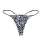 thumbnail image 5 of Gibobby Conjuntos de bragas de encaje Lencería de dos piezas para mujer, sexy con encaje floral, escote en V profundo, brasier inalámbrico y tanga exótico(Negro, M), 5 of 5