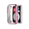 thumbnail image 2 of DPTALR Electroplate TPU Plating Cases Protective Bumper Case Cover For Huawei Watch Fit, 2 of 6