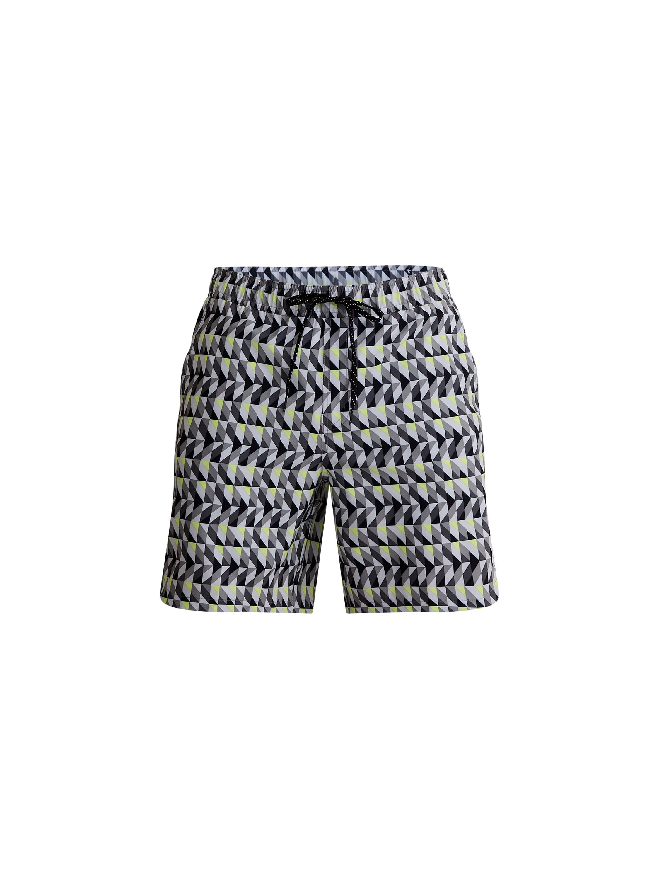 Laguna Men's Swim Trunks, 7" Inseam, Sizes M-2XL