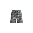 thumbnail image 2 of Laguna Men's Swim Trunks, 7" Inseam, Sizes M-2XL, 2 of 5