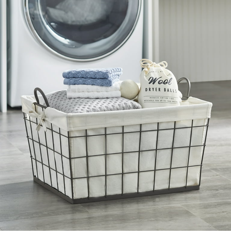  Thanksgiving Large Laundry Basket, Waterproof Laundry