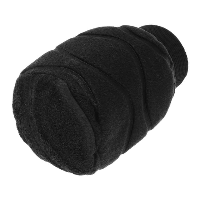 CTIRCHIU 1Pcs Shift Cover Set for Car Interior Universal Fit and Anti-Slip
