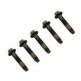 thumbnail image 3 of 5 X New Exhaust Manifold Bolts For Dodge Ram 1500 Dakota Durango Jeep Liberty, 3 of 3