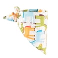 thumbnail image 3 of Pet Slobber Scarf Cotton Comfortable Adjustable Triangular Towel Small Animals Reusable Neck Collars Grooming Neckerchief Type 1, 3 of 9