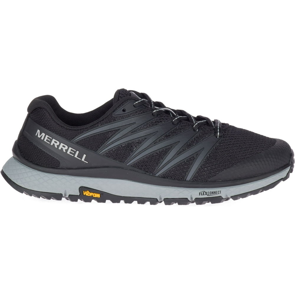 merrell bare steps altitude