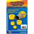 thumbnail image 1 of Estes EST2315 Tube Cutting Guides, Pack of 5, 1 of 10