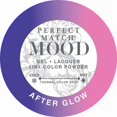 thumbnail image 4 of Esmalte de uñas LECHAT Match Mood Duo Set Afterglow 15ml, 4 of 4