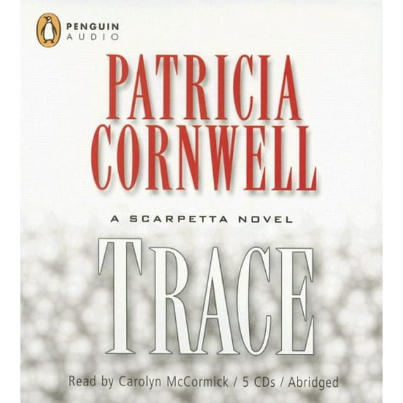 Pre-Owned Trace Paperback