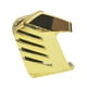 thumbnail image 5 of Protector de batería, capó estable de mano para bloqueo de sedimentos, bicicleta multicolor F, 5 of 8