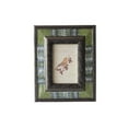 thumbnail image 1 of Jeco WD-PF018 4 x 6 in. Pattern Frame, Brown, 1 of 1