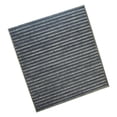 thumbnail image 3 of KarParts360 For Dodge Avenger 2008-2014 Cabin Air Filter | Charcoal | Dull | 8.5 Inches Length | 7.64 Inches Width | 0.984 Inches Height | 0.34 Pounds, 3 of 4