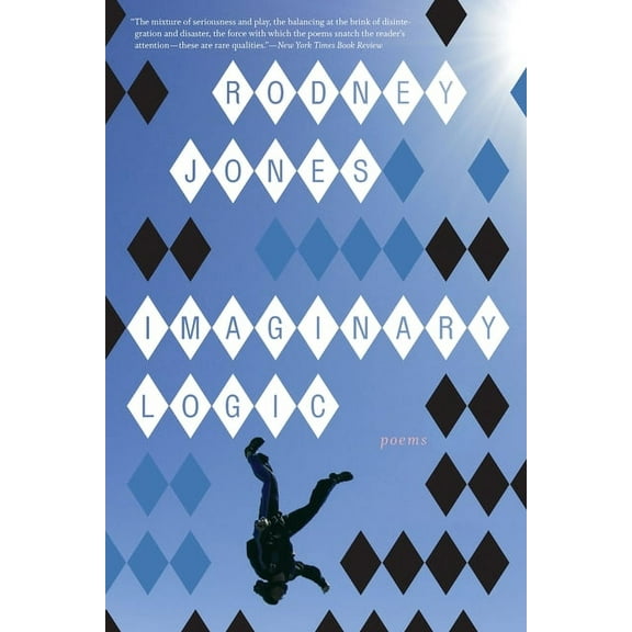 Imaginary Logic: Poems, (Paperback)
