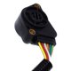 thumbnail image 5 of Sensor de posición del acelerador de 5 cables para camión Volvo 20893518 21116880, 5 of 5