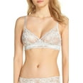 thumbnail image 4 of Natori MINK WARM WHITE Devotion Convertible Bralette Bra, US 36D/DD, 4 of 5
