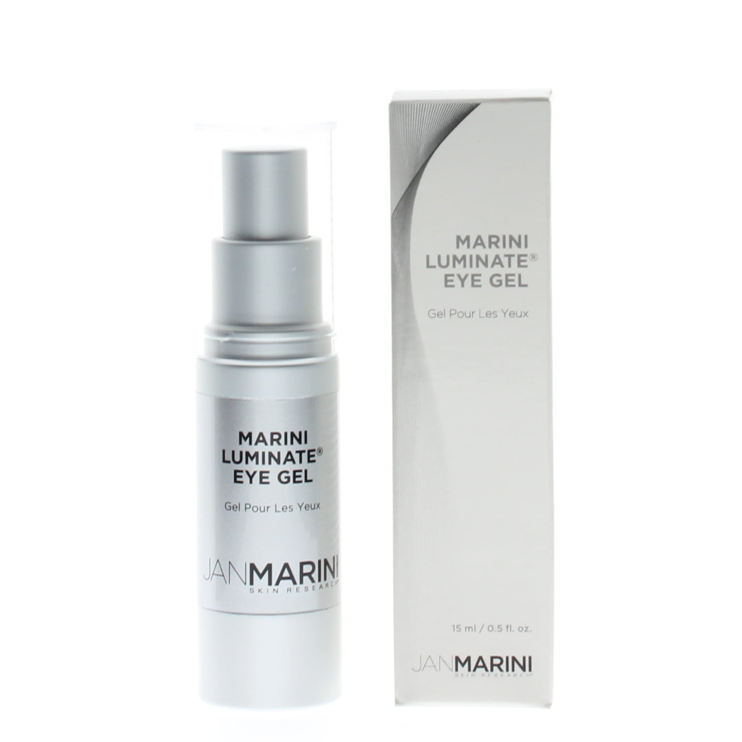 Jan Marini Jan Marini Luminate Eye Gel 0.5oz/15ml