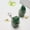 Green#219, variant on Handmade Parrot Hanging Ornament - Unique Decorative Bird Wall Art for Home Decor, Perfect Gift Idea