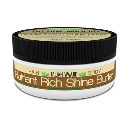 TALIAH WAAJID - Nutrient Rich Shine Butter