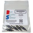 thumbnail image 4 of (5 Pack) European Large Bore A/C Schrader Valve Core - Replaces MT1544, BMW 64536922944, Mercedes Mini 0008320285, VW 8E0820855, 4 of 4