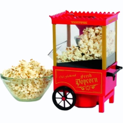 toastess hot air corn popper