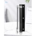 thumbnail image 4 of Stainless Steel Automatic Door Closer, Heavy Duty Safety Spring Door Closer For Commercial And Residential Use, Adjustable Closing Speed, Noise Reduction, Easy Installation Kit, 4 of 5