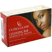 Ultra Glow Cleansing Bar, 3.5 oz