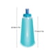 thumbnail image 2 of Bolsa de agua suave de TPU para deportes al aire libre, botella de agua plegable para correr, 2 of 5