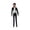 G, variant on 11" Michael Plush Figure, Funny Bendable Plush Figure, Plush Doll, Flexible Wire Frame, Ugly Pillow Style Poseable Doll Stuffed, Gift for Mikey Fans