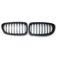 thumbnail image 3 of 51137261356 51137200728 Front Bumper Grille Car Front Grille for Yotijar Parrilla del parachoques delantero, 3 of 9