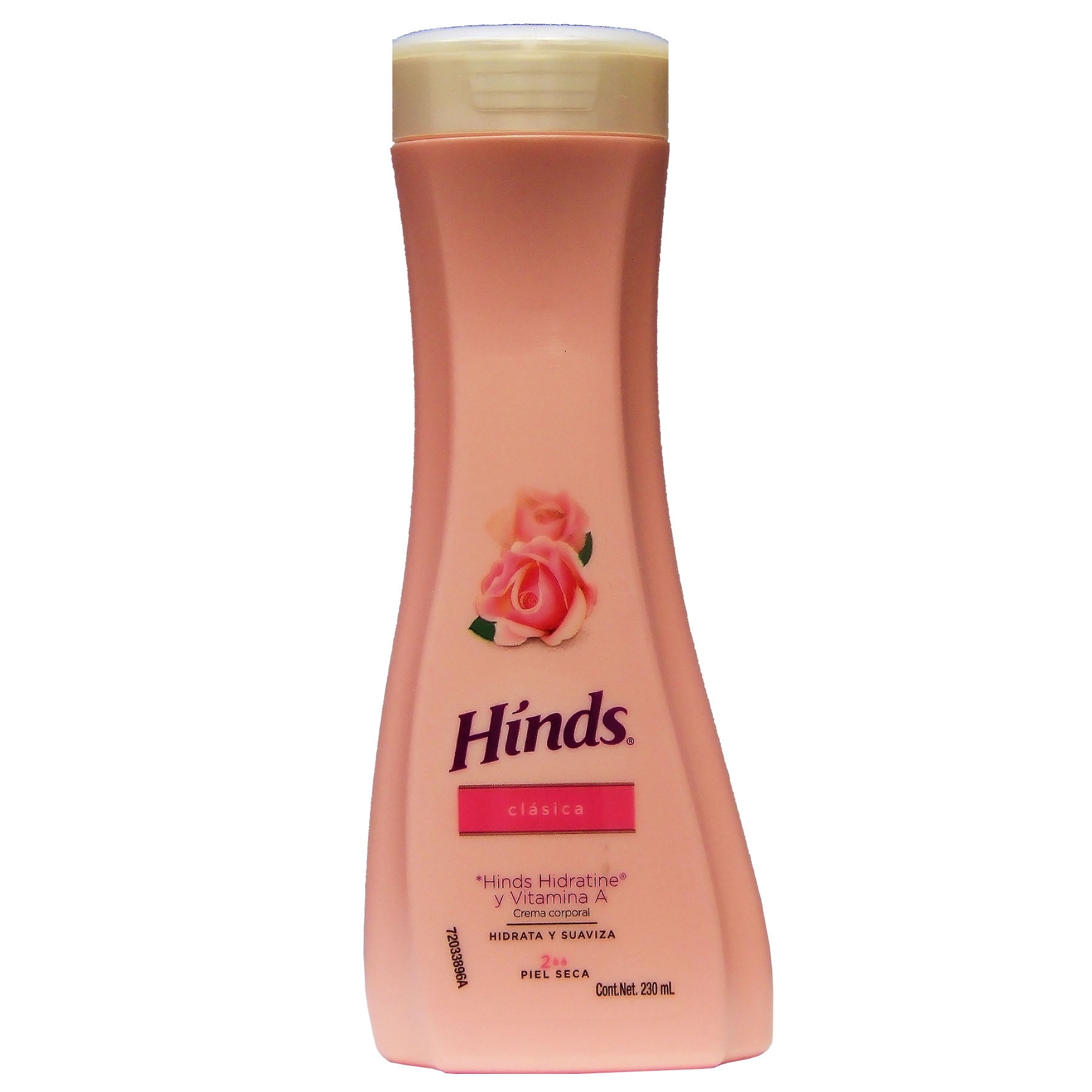 Hinds Lotion 7.8 Oz.